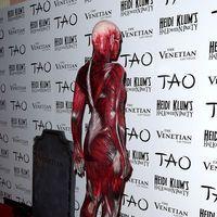 Heidi Klum's 12th Annual Halloween Party Presented By Tao Nightclub | Picture 113467